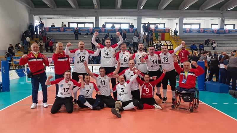 Fantomi po peti put prvaci Evrope