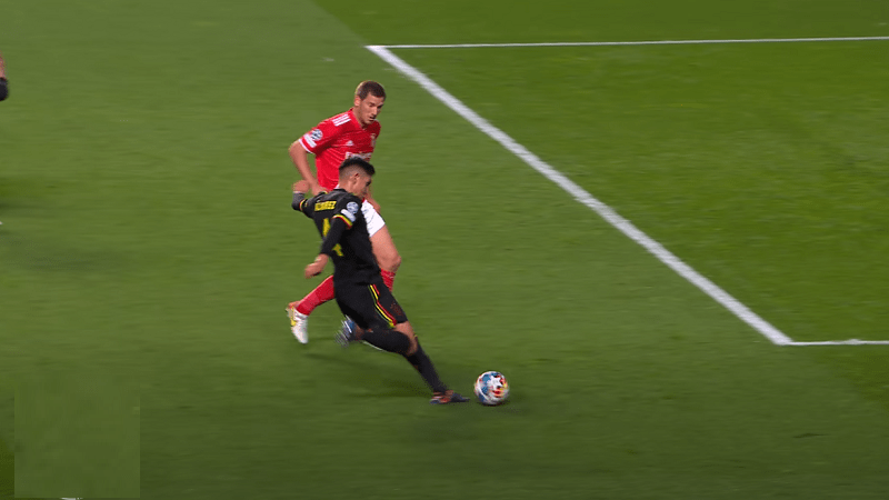 Benfika čuva nulu u Amsterdamu