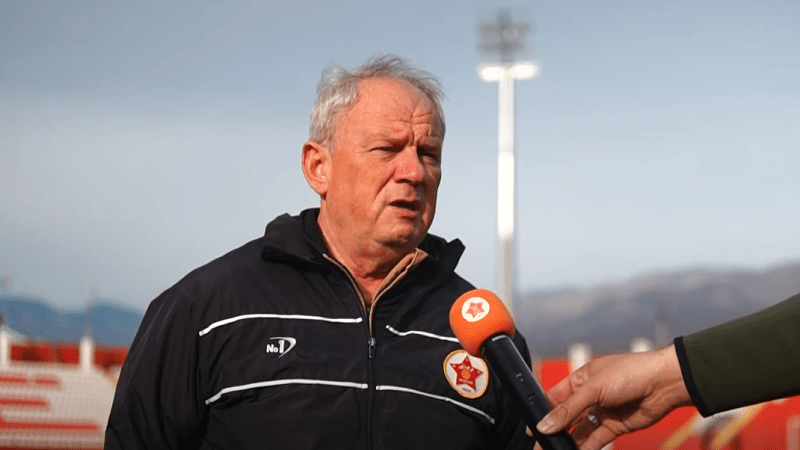 Kalajdžić: "Mjesto na tabeli nije odraz kvaliteta Tuzla sitija"