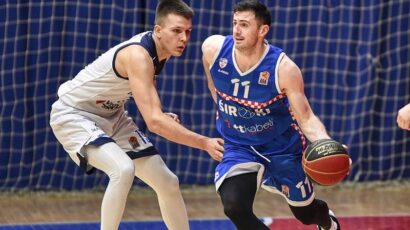 Bilinovac za MeridianSportBH: “Dobar početak je okrenuo meč u našu korist”