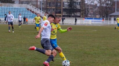 Igman dovodi dva kapitalna pojačanja