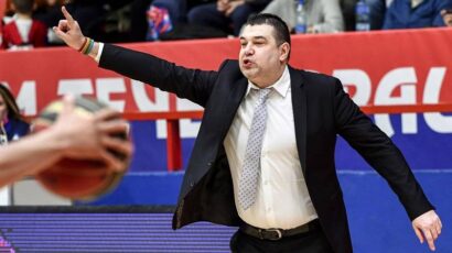 Nikolić za MeridianSportBH: “Unutrašnji nemir ne prestaje, Borcu je mjesto u elitnoj regionalnoj ligi”