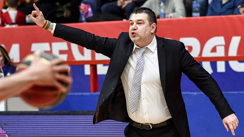 Nikolić za MeridianSportBH: "Unutrašnji nemir ne prestaje, Borcu je mjesto u elitnoj regionalnoj ligi"