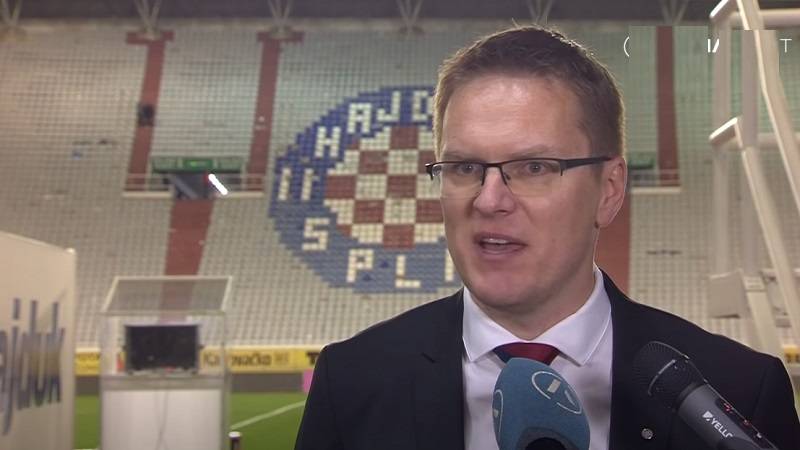 Dambrauskas: "Pobjeda ili prekid sna"