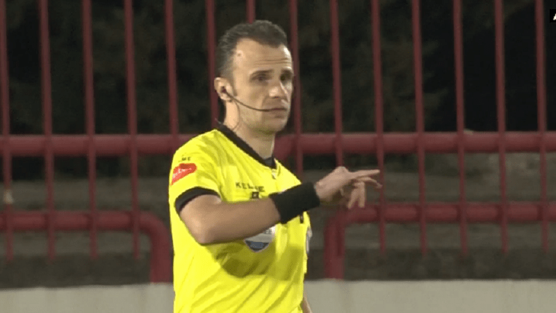 Poznate sudije 32. kola Premijer lige: Irfan Peljto delegiran za derbi predstojećeg vikenda