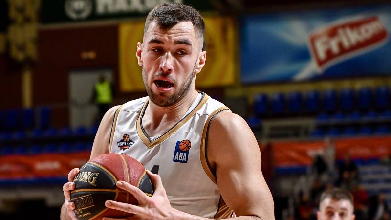 (VIDEO) Sjajno zakucavanje Kenana Kamenjaša