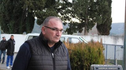 Lujo Ilić: “Ni drugo ni trinaesto, već prvo mjesto”