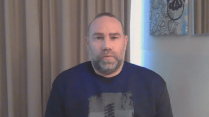 Mirvić: “Misija mi je da Sarajevo bude moja ostavština”