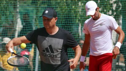 Vrijeme za rastanak došlo, Đoković prekinuo saradnju sa trenerom