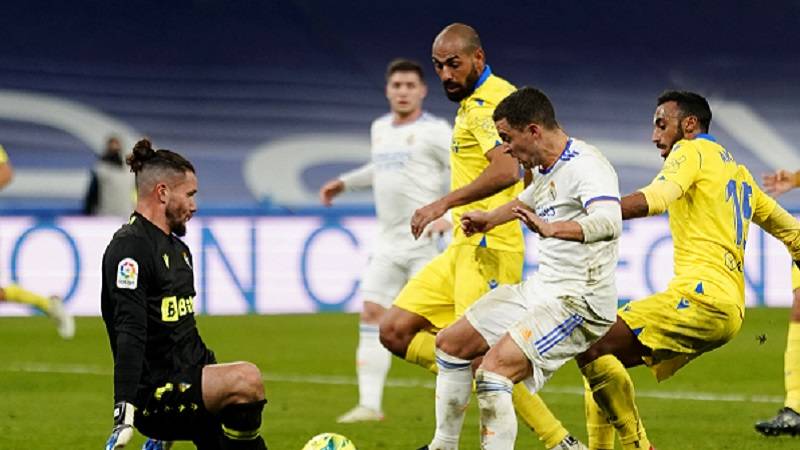 Da li Milan postaje novi dom za neželjene igrače Real Madrida?