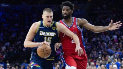 Nikola Jokić i Tre Jang obilježili proteklu sedmicu