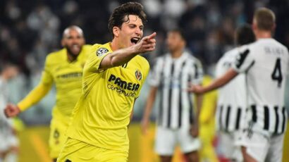 Žuta podmornica potopila Staru damu