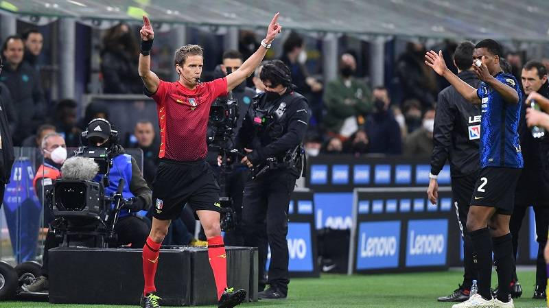 Novi kiks Intera: Neroazuri sve dalje od prvog mjesta