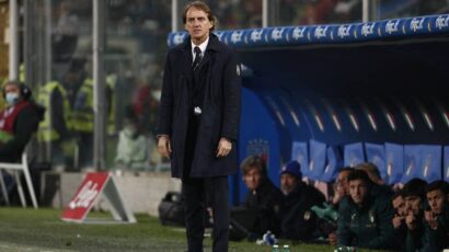 Manćini otkrio: “To što mi se u Saudijskoj Arabiji dešava nisam nigdje doživio”