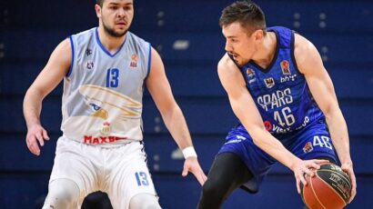 Ramljak za MeridianSportBH: “Vjerujem u ekipu”