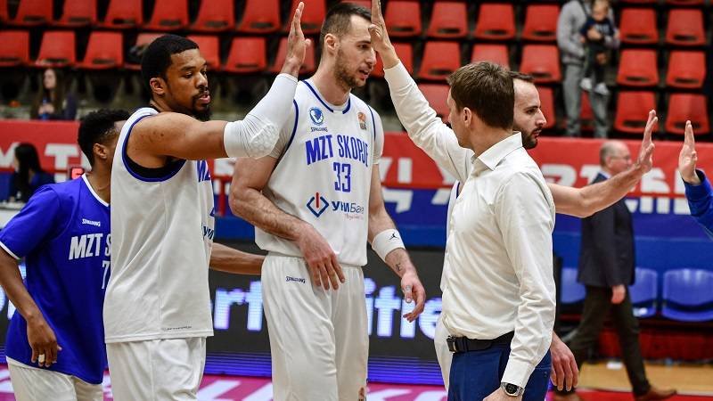 Robert Rikić: "Ljudima nesposobnim da ispoštuju dogovor nije mjesto u sportu" 1 Rikić