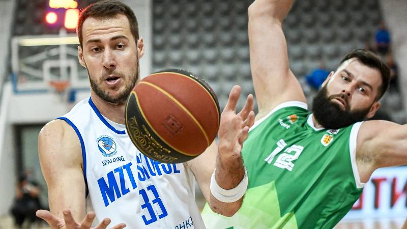 Robert Rikić: "Ljudima nesposobnim da ispoštuju dogovor nije mjesto u sportu" 9 Rikić