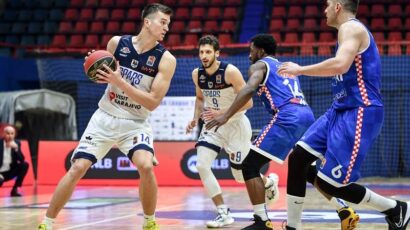 Buza za MeridianSportBH: “Kvalitetniji smo od Zrinjskog”