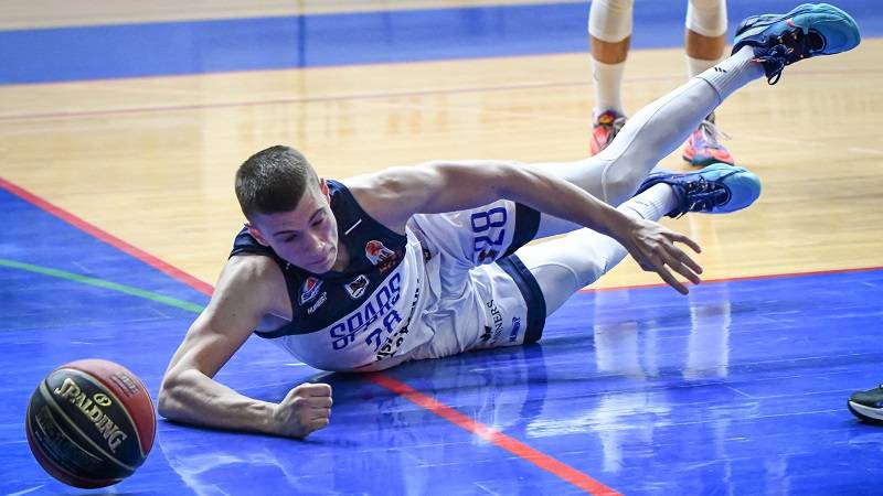 Gatarić za MeridianSportBH: "Očekujem neizvjesnu i dobru utakmicu"