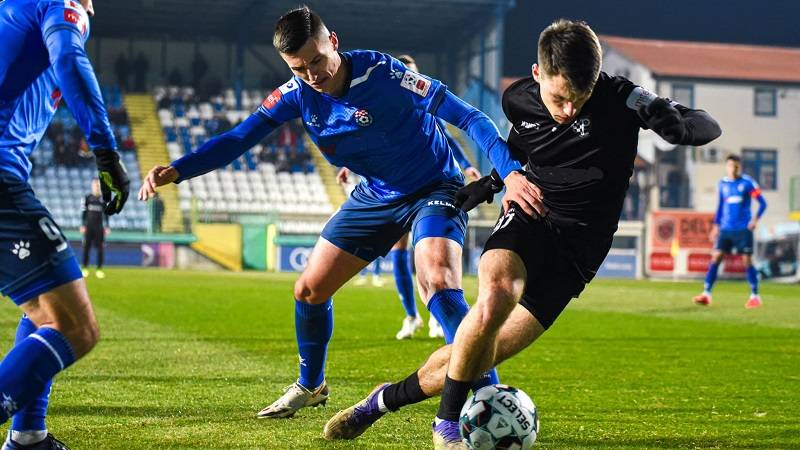 Posušje u finišu stiglo do izjednačenja: Komšijski derbi ponovo bez pobjednika