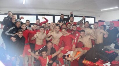 Nesputano gaze ka Premijer ligi: Odbijena žalba protiv Slobode