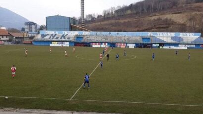 Prva liga FBiH: Bratstvo savladalo Sim-bau, Igman remizirao na Piroti