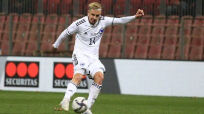 Bivši reprezentativac BiH i nekadašnji fudbaler Borca se domogao plasmana u elitni rang fudbala u Portugalu