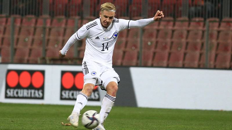 Vladan Danilović: "Hvala publici, podrška djece nas je nosila tokom meča"