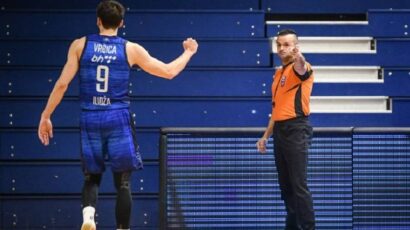 Saznajemo: Čistka u Sparsu, klub nakon Kadije napustila i dva košarkaša