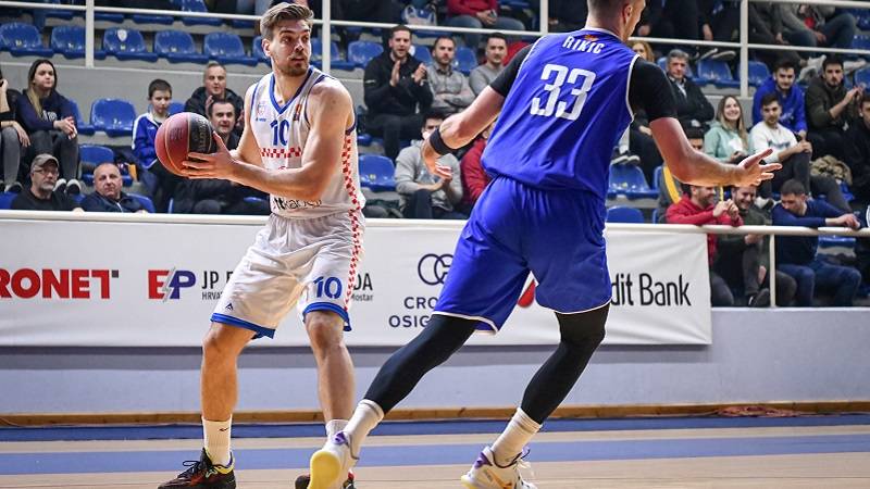 (VIDEO) Vucić za MeridianSportBH: "Nadam se da će nas publika podržati u istom ili još većem broju"