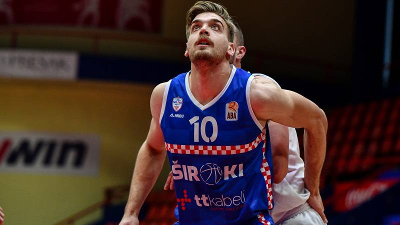 Vucić za MeridianSportBH: "Odradili smo sve zadatke"