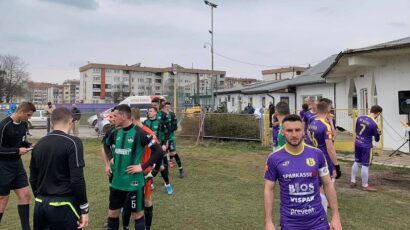 Vila nosio Bosnu do pobjede protiv Rudara, Borac Jelah do punog plijena u Zavidovićima