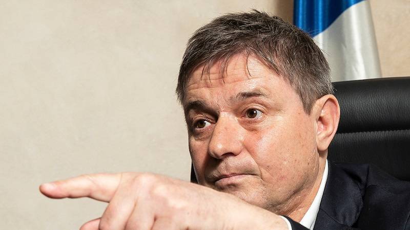 Stojković: "Krstajić će mi sutra biti neprijatelj"