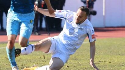 Nikola Dujaković: “Imamo kvalitet da ostanemo u elitnom rangu!”