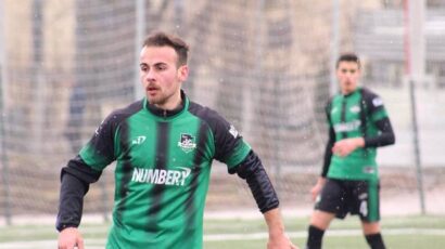 Hasečić: “Glavni cilj ekipe je da se izbori opstanak u Drugoj ligi”