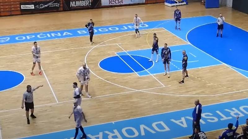 iskra bosna sarajevo