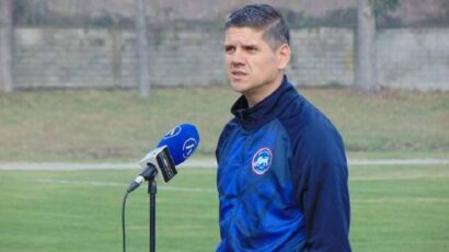 Neslavan kraj za bh. trenere u Bunjodkoru