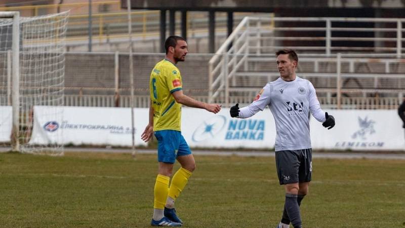 Jovan Vladimir Pavlović: "Teška utakmica nakon teške sedmice za nas"