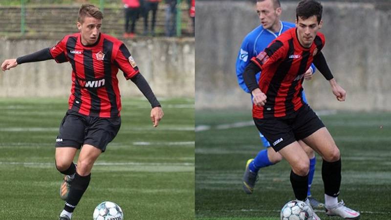 Švedski tim želi igrača Slobode