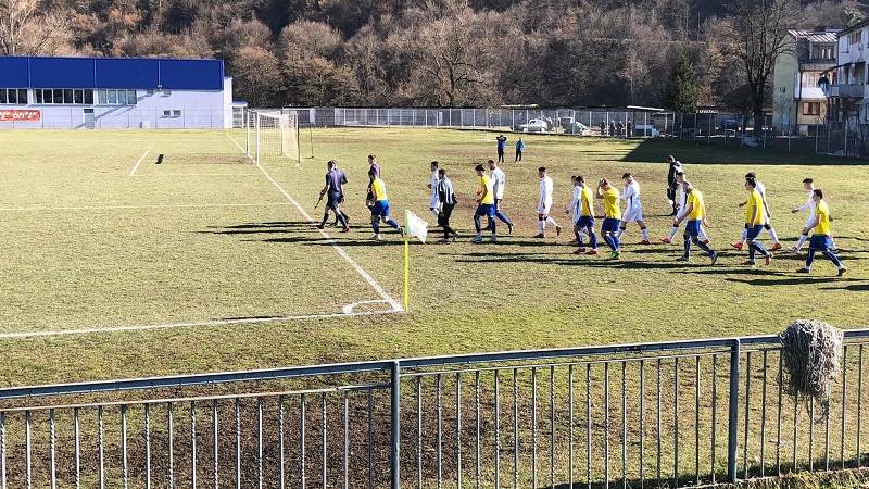 Stupčanica slavila protiv borbenog Batona, Kolina u Vitkovićima stigla do tri nova boda