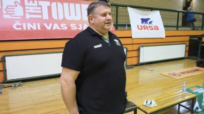 Milan Hovorka napustio Bosnu zbog nedostatka boravišne dozvole