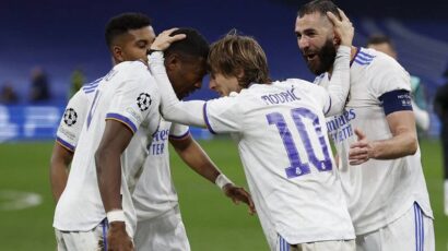 Real Madrid naciljao zamjenu za Modrića