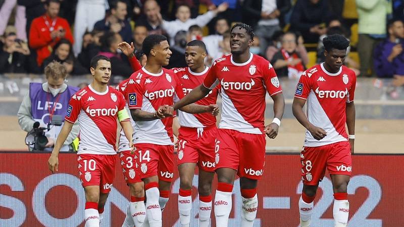 TIP DANA: Monako - Tuluz