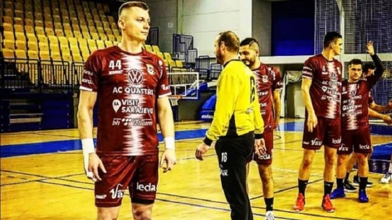 Bosna u Sarajevu savladala Maglaj i najavila opstanak