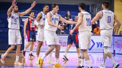 Opet kobna posljednja četvrtina: Borac doživio novi poraz