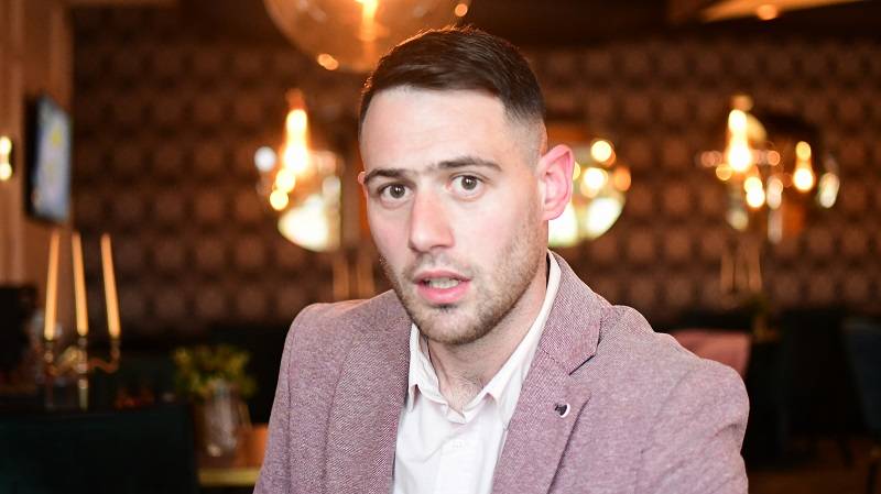 Nikola Mojović: "Poslije dugo godina smo na pravom putu"