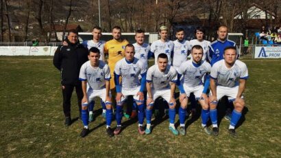 Iskra protutnjala kroz Brnjake, radost i u Kamengradu