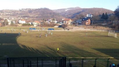 Rudar Kamengrad nastavio prvoligaški san, remi Novog Travnika i Brnjaka