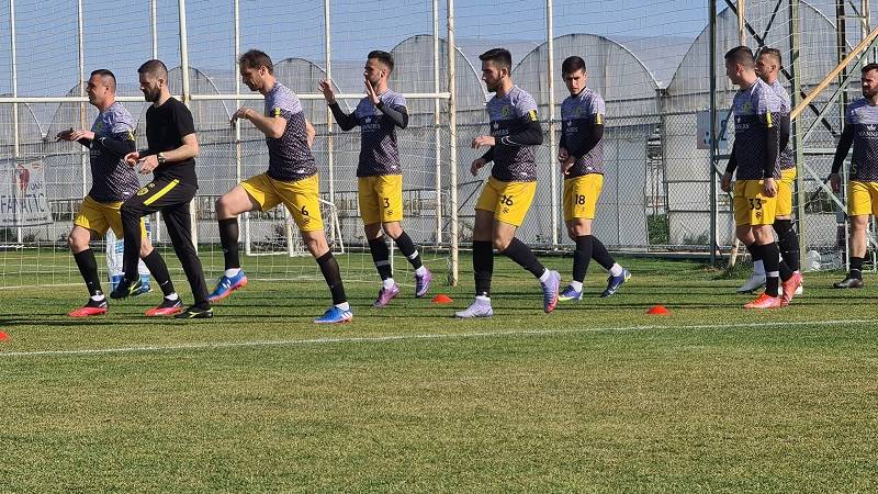 Osiguran direktan TV prenos drugog susreta Stupčanice i Iskre