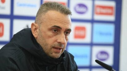 Ivajlo Petev pronašao novi angažman